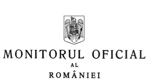Monitorul Oficial al României disponibil gratuit în format electronic