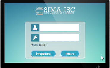 Platforma SIMA-ISC pentru investitori