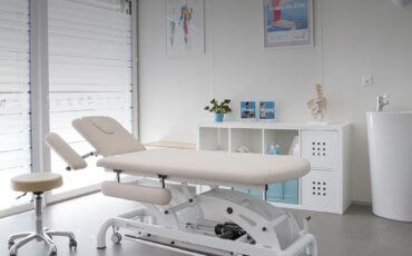 Procedura de avizare cabinete de fizioterapie